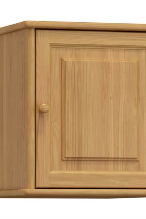 Nástavec BHAGIRA 1 z masivní borovice v olši