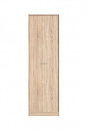 Jednodvéřová skříň MARIONET v dubu sonoma