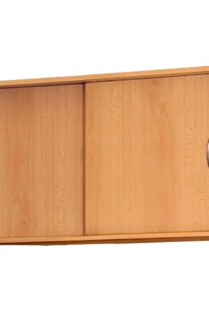 Nástavec ke skříni AMNE v dekoru buku