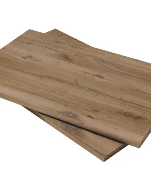 Set polic do skříně Trattino 82,5 cm - 2 kusy