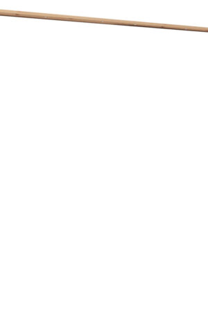 Paspartový rám Xora 255x221 cm pro elegantní dekoraci